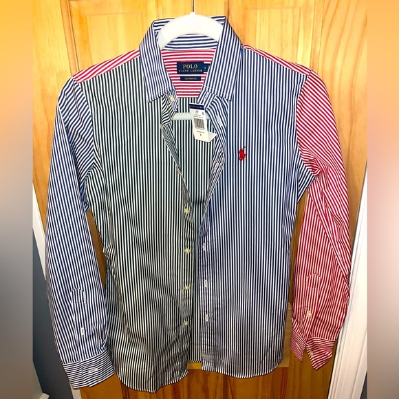 NWT Size 0 Polo Ralph Lauren - Picture 1 of 5